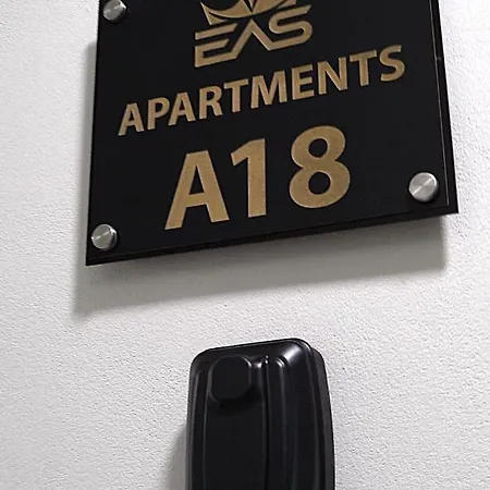 Eas Cozy Luxury Near Center Apartamento *