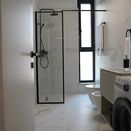 Apartamento Eas Cozy Luxury Near Center